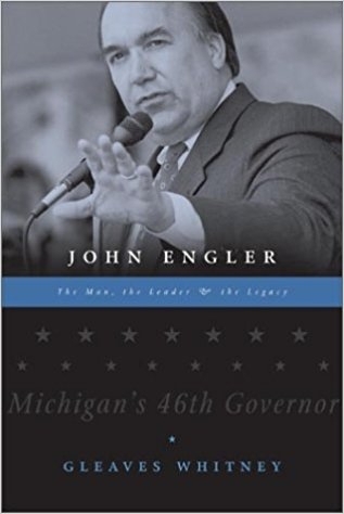 John Engler Book